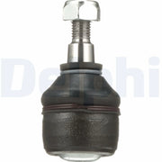 Delphi Steering Tie Rod End Ball Joint Front M14x1.5 fits BMW 3 1982-1994