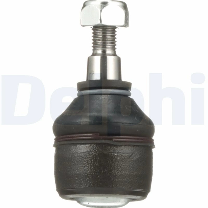 Delphi Steering Tie Rod End Ball Joint Front M14x1.5 fits BMW 3 1982-1994