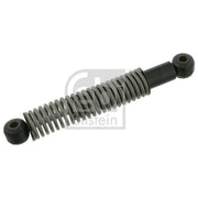 Febi V-Ribbed Belt Vibration Damper Auxiliary Drive Pul 26773