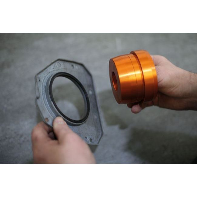 Laser Rear Crankshaft Seal kit for VW Group TSi Petrol 8669 Laser - Dynamic Drive