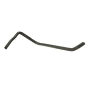 Gates Molded Heater Hose fits Renault Megane II 2004-2009 2.0