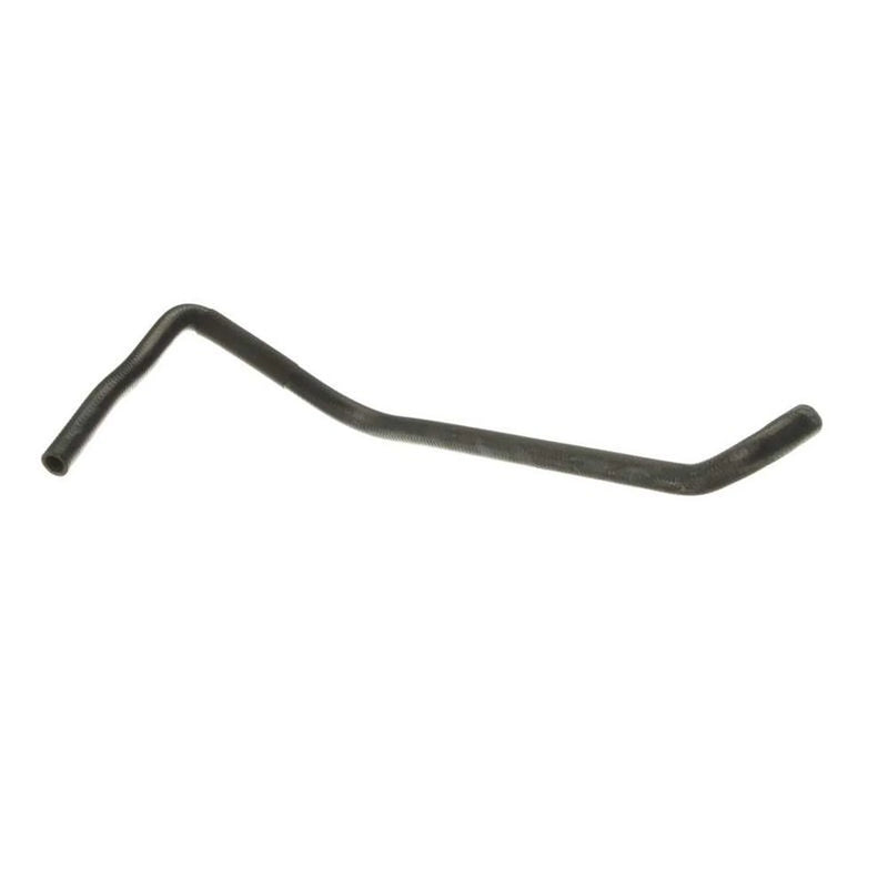 Gates Molded Heater Hose fits Renault Megane II 2004-2009 2.0