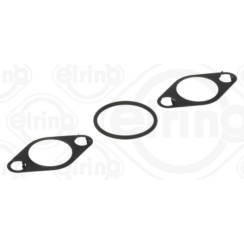 Elring Citroen / Peugeot Egr System Gasket Set fits Citroën Berlingo 2018 on 1.5