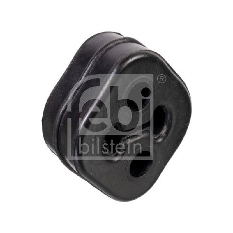 Febi Exhaust System Mount Centre EPDM (ethylene propylene 172144