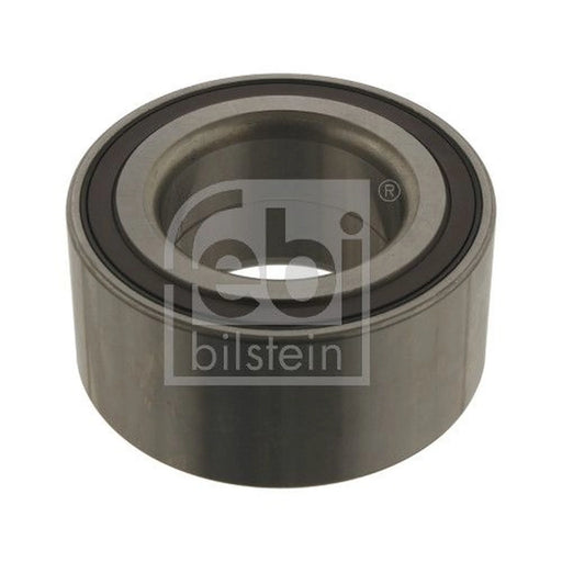 Febi Wheel Bearing 86mm OD ID Wide 30576