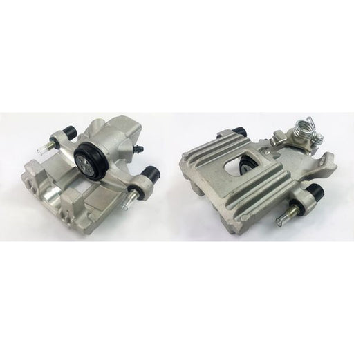 Abtex 2 x Rear Brake Calipers fits Mini Mini 2001-2008