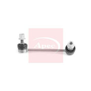 Apec Stabiliser Bar Link Coupling Rod Front Left fits Volvo S60 III 2019-2023