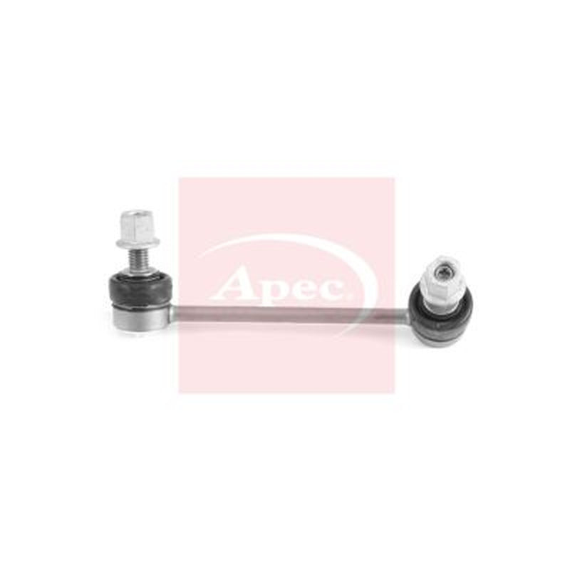 Apec Stabiliser Bar Link Coupling Rod Front Left fits Volvo S60 III 2019-2023