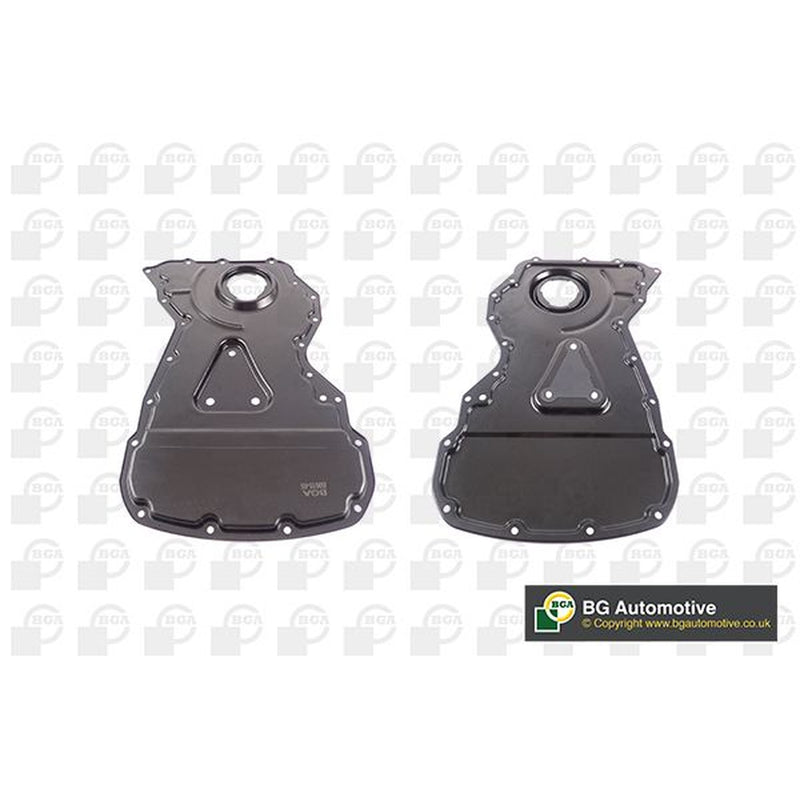 BGA Timing Chain Cover fits Citroën Relay III 2006-2020 2.2