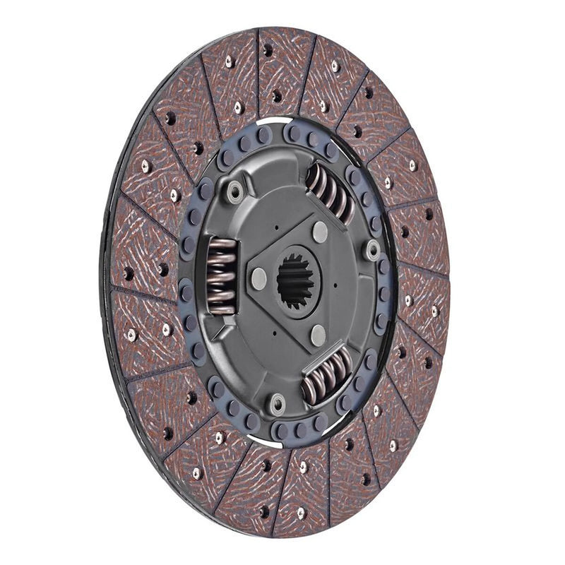 Valeo Clutch Kit Set 3pc 827376