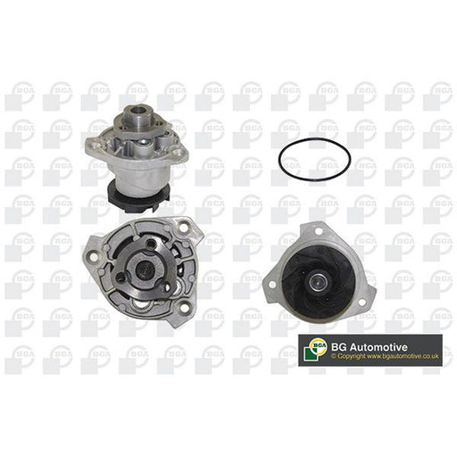 BGA Engine Cooling Water Pump fits Audi A3 2003-2009 3.2