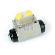 NAPA Wheel Cylinder Hydraulic Brake Rear Right fits Hyundai Accent II 2000-2005