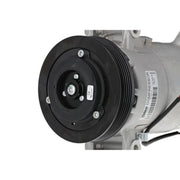 Valeo Air Conditioning Compressor 813410