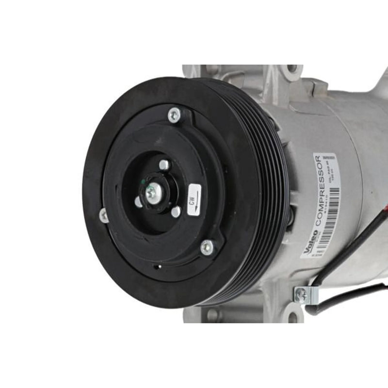 Valeo Air Conditioning Compressor 813410