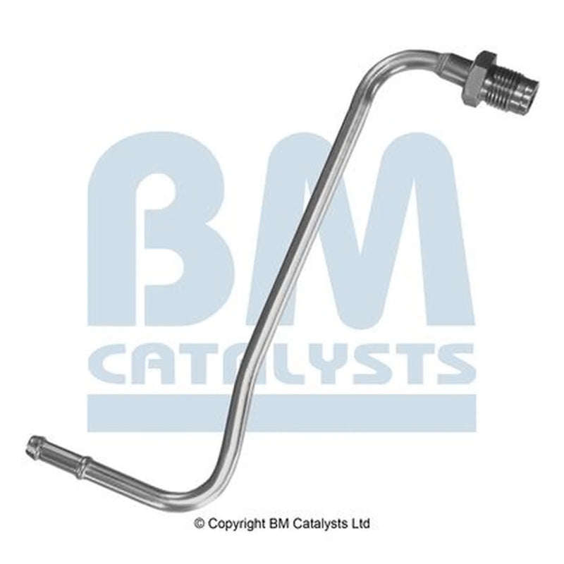 BM Catalysts Pressure Pipe PP11247A 1606439080 PP11247A