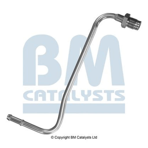 BM Catalysts Pressure Pipe PP11247A 1606439080 PP11247A