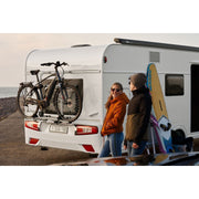 Thule Elite G2 Bike Rack Thule - Bars 4 Cars