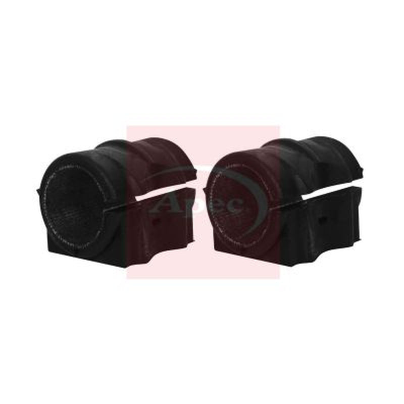 Apec Anti Roll Bar Mounting Bracket Front Ri fits Land Rover Range Rover Sport I