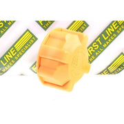 First Line Coolant Expansion Tank Cap fits Alfa Romeo 145 1994-2001 1.4 1.8