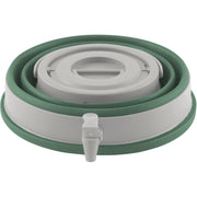 Outwell Collapsible Callaps Water Carrier Shadow Green Outwell - Dynamic Drive