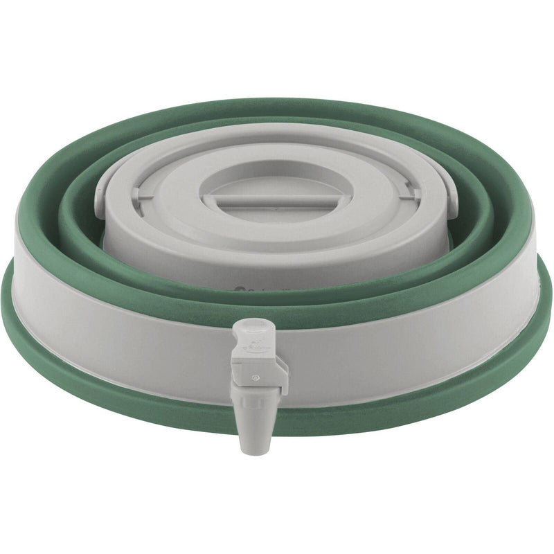 Outwell Collapsible Callaps Water Carrier Shadow Green Outwell - Dynamic Drive