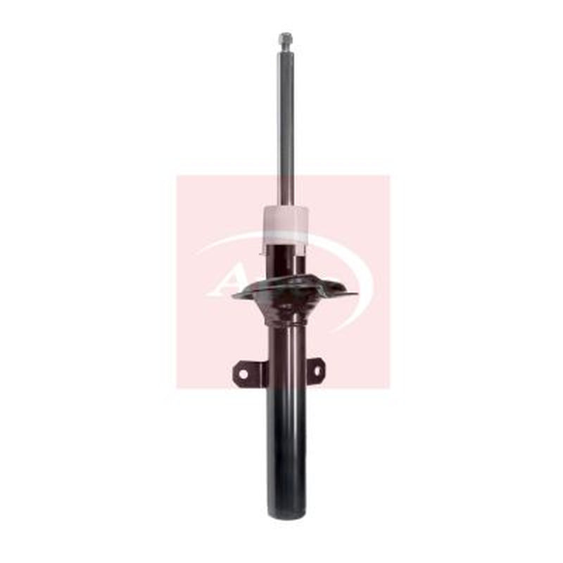 Apec Shock Absorber Damper Strut Front fits Ford Transit 2006-2014