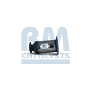 BM Catalysts Homologated Petrol Cat fits Mazda 323 F/P 2001-2004 1.6