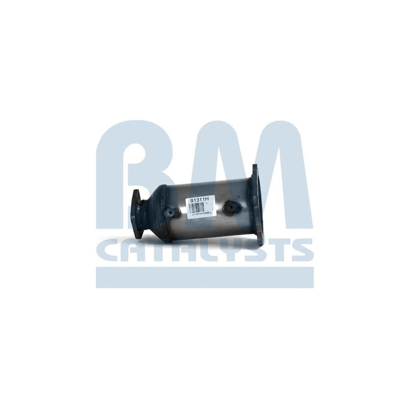 BM Catalysts Homologated Petrol Cat fits Mazda 323 F/P 2001-2004 1.6