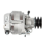 Hella Car Alternator 12V fits Toyota Hiace IV 1995-2001 2.4