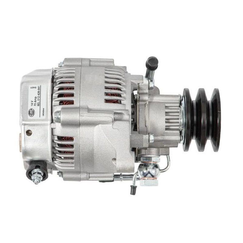 Hella Car Alternator 12V fits Toyota Hiace IV 1995-2001 2.4