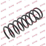 KYB 2 x Suspension Springs fits Jaguar X-Type I 2001-2009 2.5 3.0