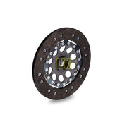 LuK Clutch Friction Disc Plate 26 Splines fits Mercedes-Benz 124 1992-1993