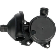 Gates Crankcase Oil Separator fits BMW 1 2004-2011