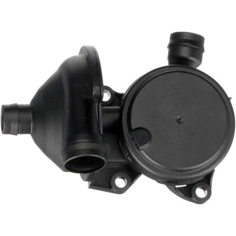 Gates Crankcase Oil Separator fits BMW 1 2004-2011