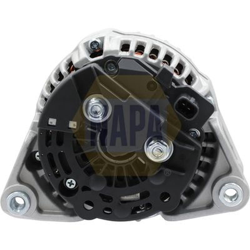 NAPA Car Alternator 12V fits Skoda Citigo 2011-2019 1.0
