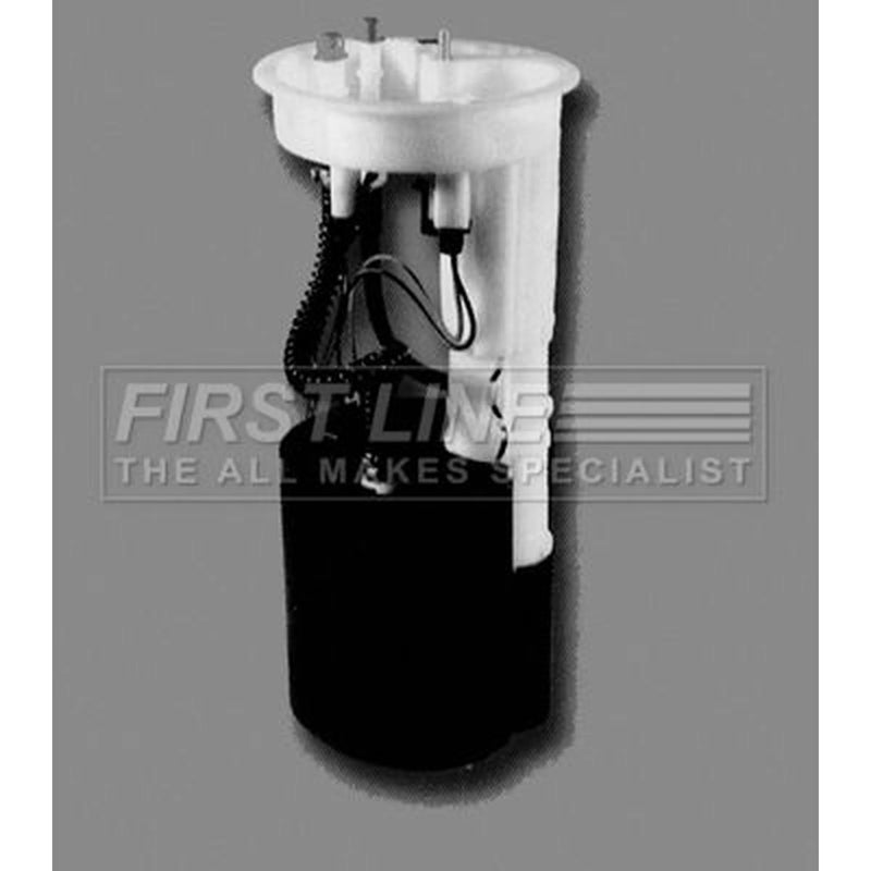 First Line Fuel Pump Assembly