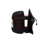 Apec Door / Wing Mirror Right fits Citroën Relay III 2006-2023 2.0 2.2 3.0