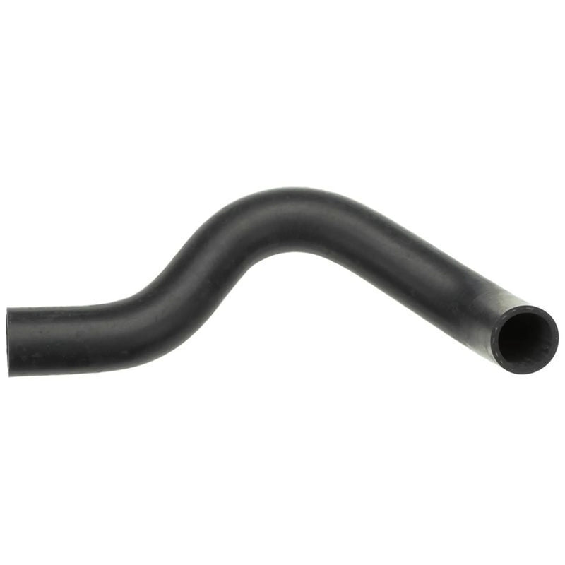 Gates Radiator Coolant Hose 469mm ID fits Volvo S80 I 1999-2006 2.0 2.4 2.5