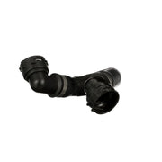 Gates Radiator Coolant Hose 245mm ID fits Opel Astra K 2015-2019 1.6