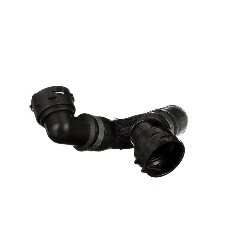 Gates Radiator Coolant Hose 245mm ID fits Opel Astra K 2015-2019 1.6