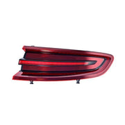 Hella Tail Light / Lamp LED Right fits Porsche Macan 2014-2018 2.0 2.9 3.0 3.6