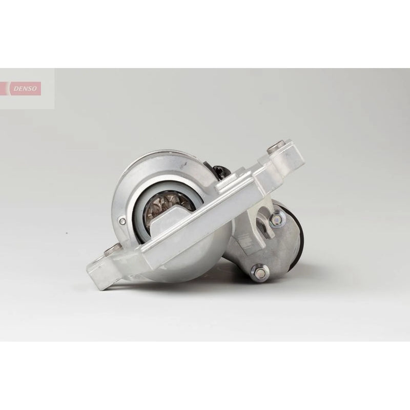 Denso Starter Motor 12V 1.4kW 10 Teeth fits Audi A3 1996-2003 1.8