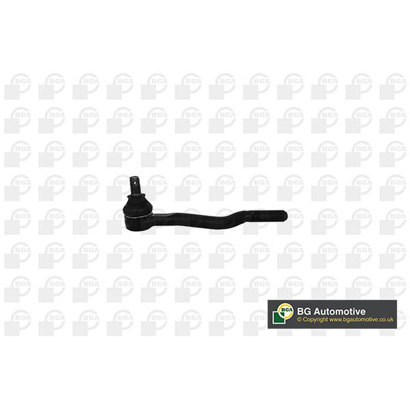 BGA Steering Tie Rod End Ball Joint Front Right M17x1.5 fits Toyota 4 Runner I