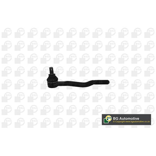 BGA Steering Tie Rod End Ball Joint Front Right M17x1.5 fits Toyota 4 Runner I