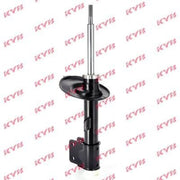 KYB Shock Absorber Damper Strut Front Left fits Citroën C4 II 2009-2018