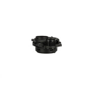 Gates Crankcase Oil Separator fits Mercedes-Benz C-Class 1997-2000