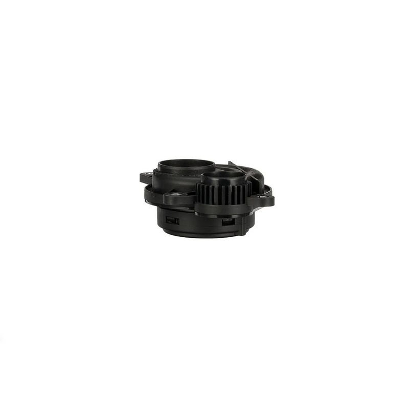 Gates Crankcase Oil Separator fits Mercedes-Benz C-Class 1997-2000