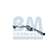 BM Catalysts Homologated Diesel Cat fits Citroën Xsara 1998-2005 1.9