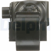 Delphi Control/Trailing Arm Right fits Honda Cr-V 2001-2007 2.0 2.2