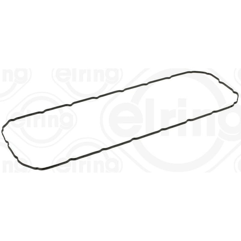 Elring Cylinder Head Cover Gasket fits Iveco S-Way 2019 on
